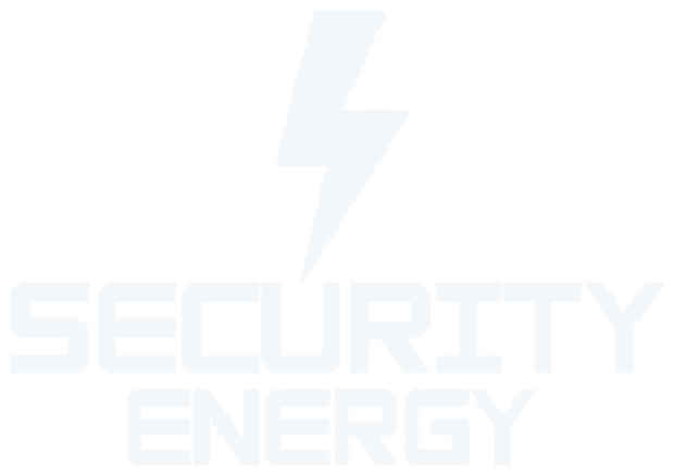 Security Energy